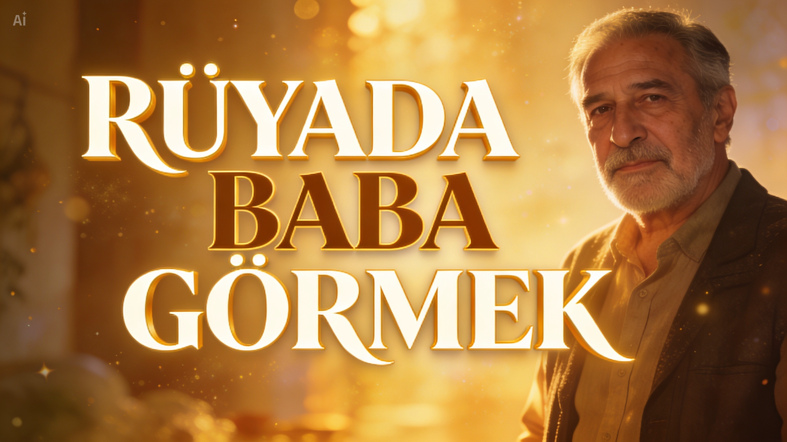 "Rüyada Baba Görmek"