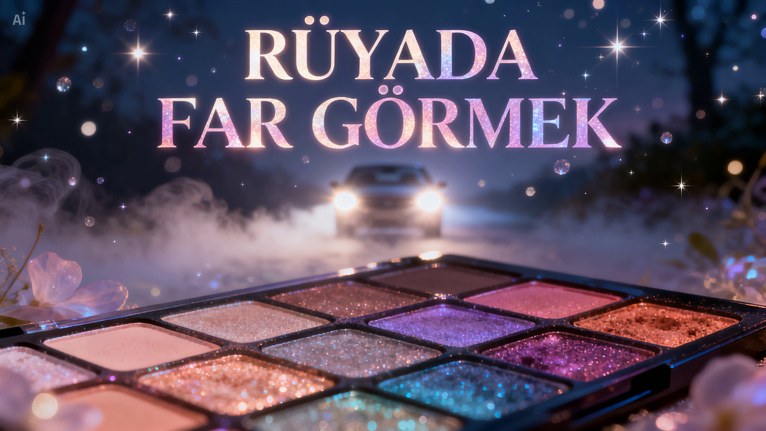 "Rüyada Far Görmek"