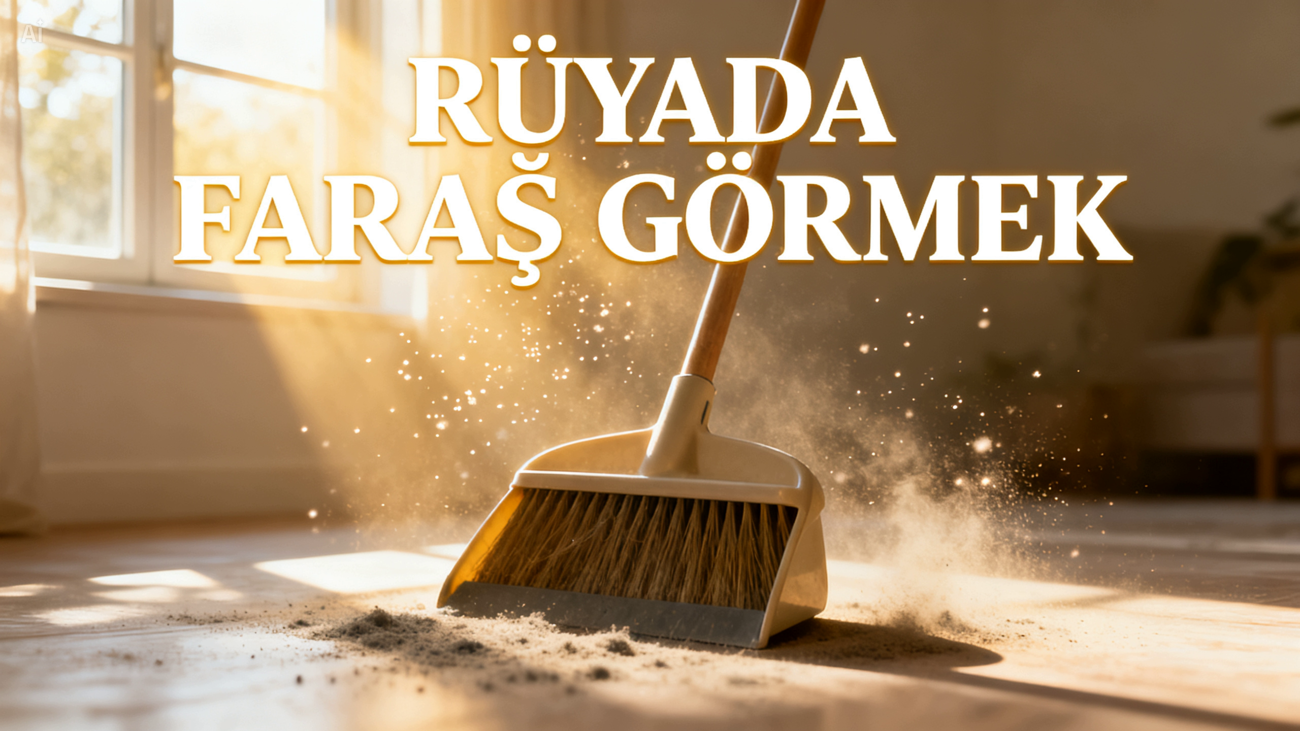 "Rüyada Faraş Görmek"