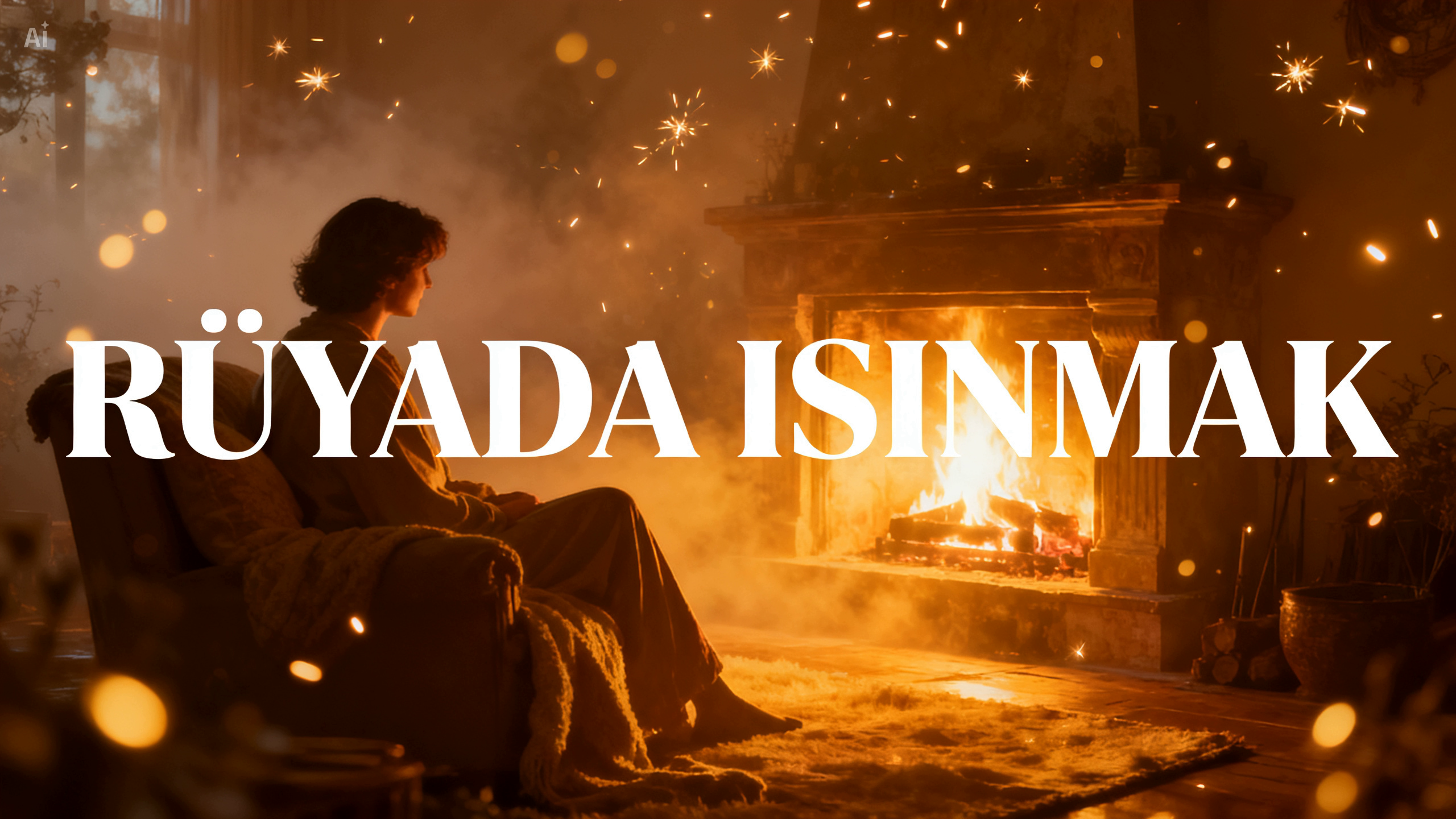 "Rüyada Isınmak"