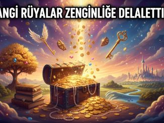 "Hangi Rüyalar Zenginliğe Delalettir"
