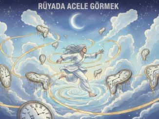 "Rüyada Acele Görmek"