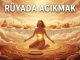 "Rüyada Acıkmak"
