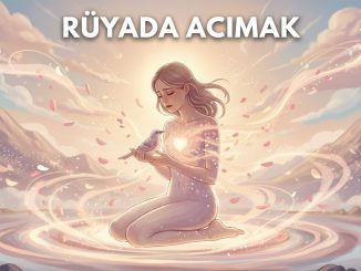 "Rüyada Acımak"