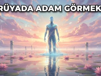 "Rüyada Adam Görmek"