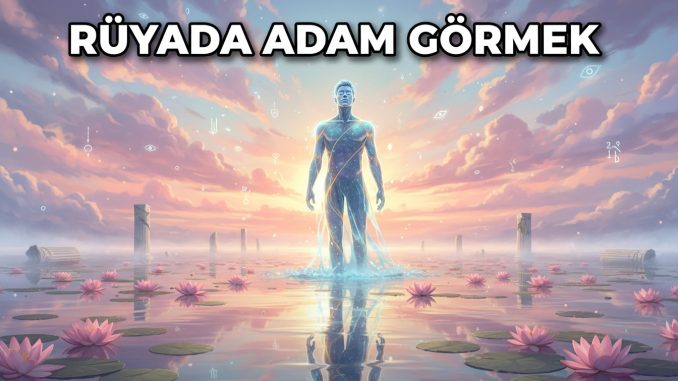 "Rüyada Adam Görmek"