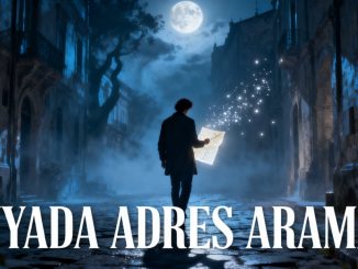 "Rüyada Adres Aramak"