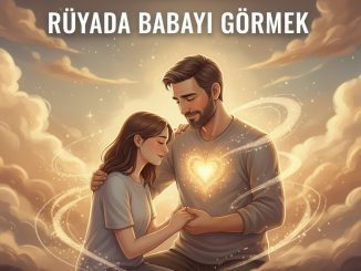 "Rüyada Babayı Görmek"