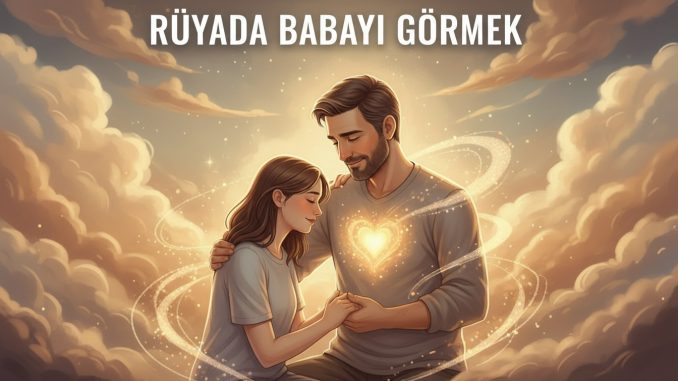 "Rüyada Babayı Görmek"