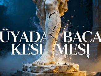 "Rüyada Bacak Kesilmesi Görmek"