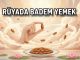 "Rüyada Badem Yemek"