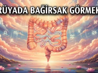 "Rüyada Bağırsak Görmek"