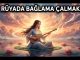 "Rüyada Bağlama Çalmak"