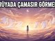 "Rüyada Çamaşır Görmek"