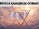 "Rüyada Çamaşırlık Görmek"