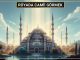 "Rüyada Camii Görmek"
