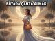 "Rüyada Çanta Almak"