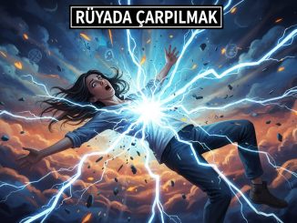"Rüyada Çarpılmak"