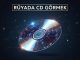 "Rüyada Cd Görmek"