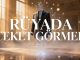 "Rüyada Ceket Görmek"