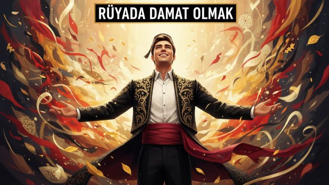 "Rüyada Damat Olmak"