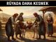 "Rüyada Dana Kesmek"