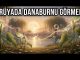 "Rüyada Danaburnu Görmek"