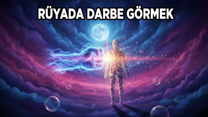 "Rüyada Darbe Görmek"