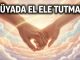 "Rüyada El Ele Tutmak"