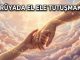 "Rüyada El Ele Tutuşmak"