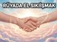 "Rüyada El Sıkışmak"