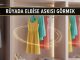 "Rüyada Elbise Askısı Görmek"