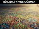 "Rüyada Fayans Görmek"