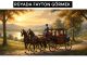 "Rüyada Fayton Görmek"