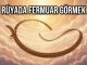"Rüyada Fermuar Görmek"
