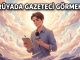 "Rüyada Gazeteci Görmek"