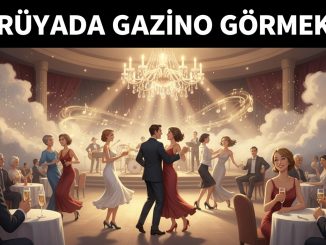 "Rüyada Gazino Görmek"