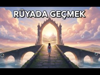 "Rüyada Geçmek"