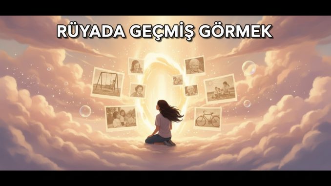 "Rüyada Geçmiş Görmek"