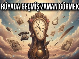 "Rüyada Geçmiş Zaman Görmek"