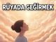 "Rüyada Geğirmek"