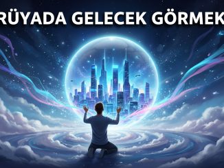 "Rüyada Gelecek Görmek"