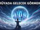 "Rüyada Gelecek Görmek"