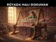 "Rüyada Halı Dokumak"