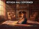 "Rüyada Halı Süpürmek"