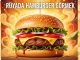 "Rüyada Hamburger Görmek"