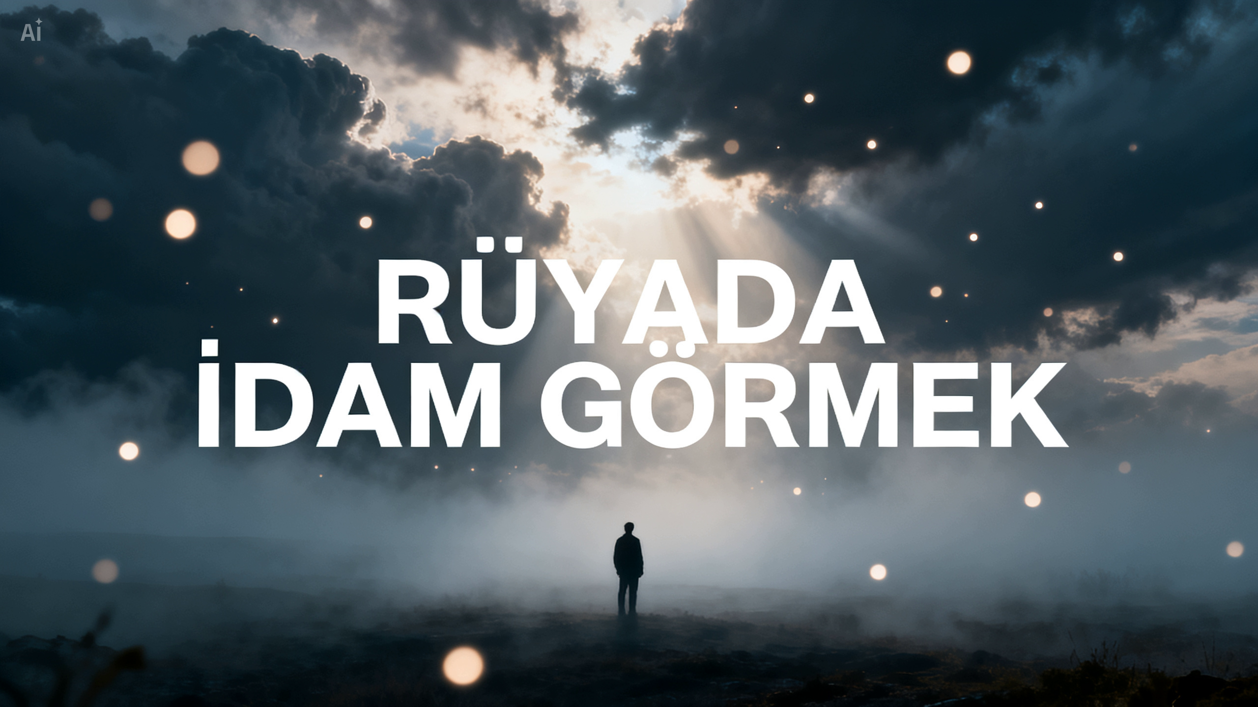 "Rüyada İdam Görmek"