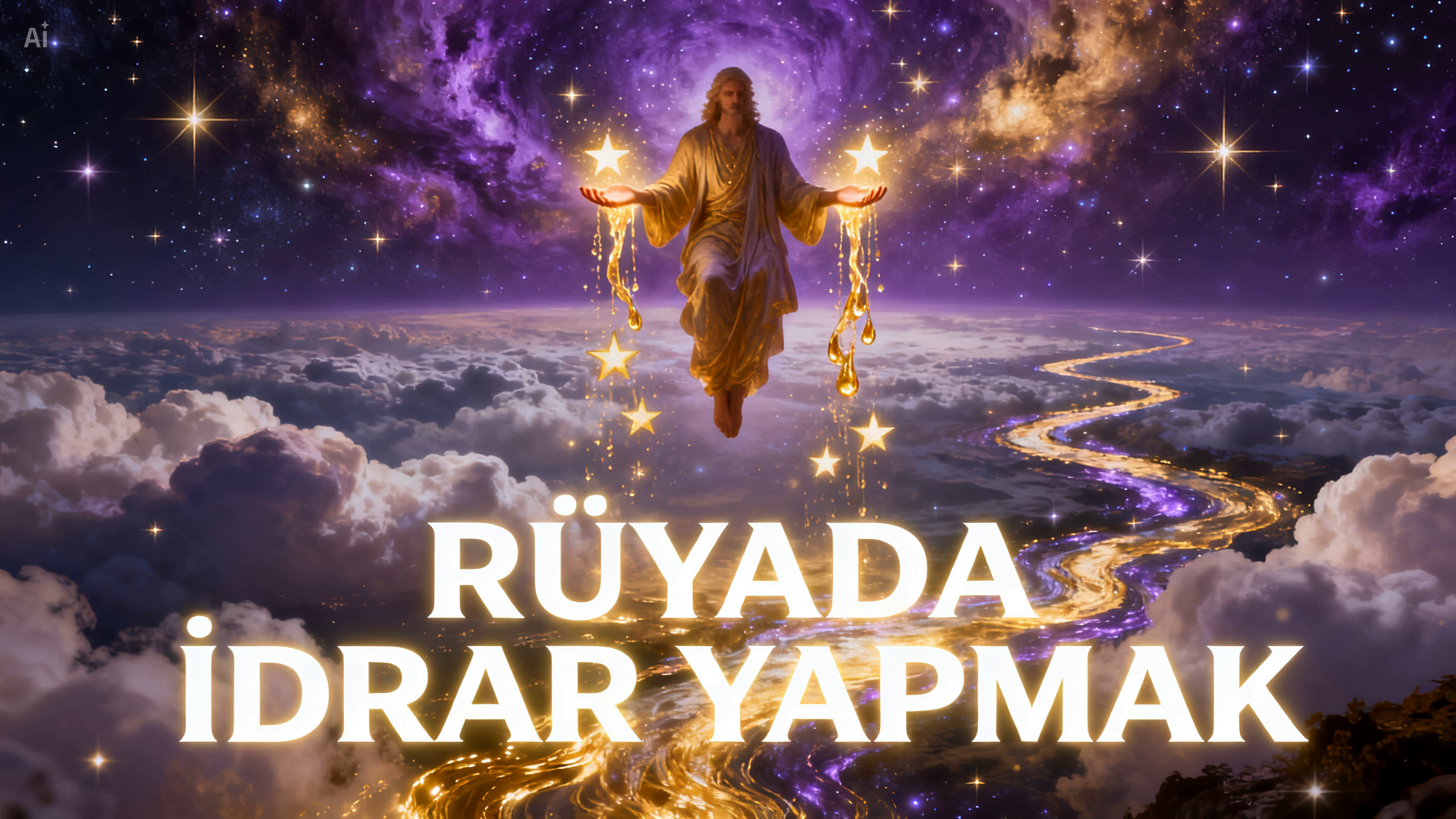 "Rüyada İdrar Yapmak"