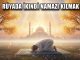 "Rüyada İkindi Namazı Kılmak"