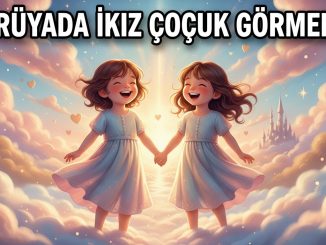 "Rüyada İkiz Çocuk Görmek"